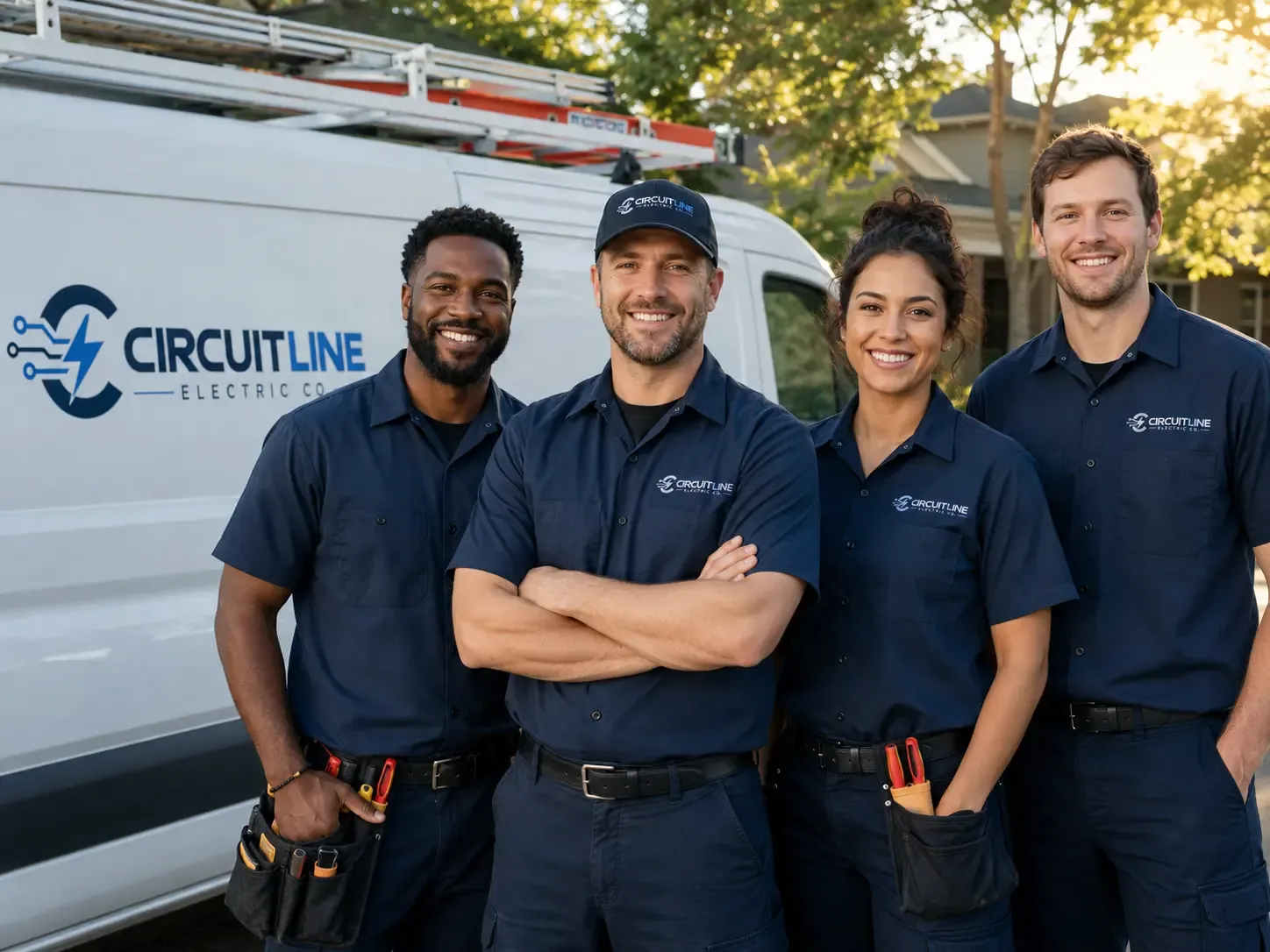 Whole Home Rewiring company in Catlin, IL